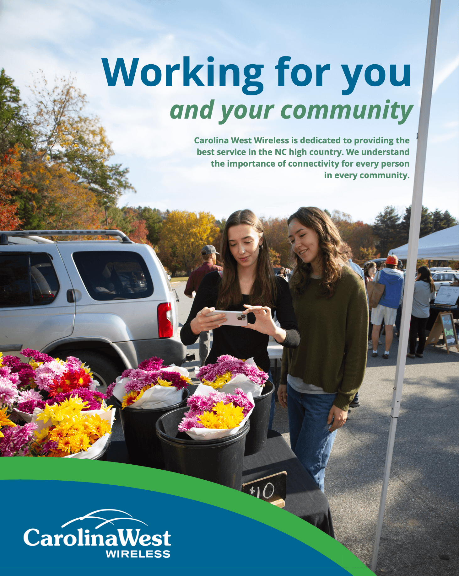 Carolina West Wireless